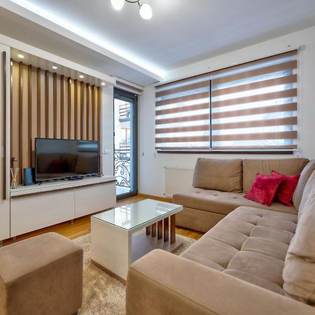 Aroma Apartmani Ζλάτιμπορ Εξωτερικό φωτογραφία