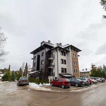 Aroma Apartmani Ζλάτιμπορ Εξωτερικό φωτογραφία