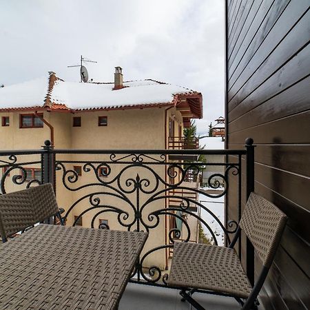 Aroma Apartmani Ζλάτιμπορ Εξωτερικό φωτογραφία
