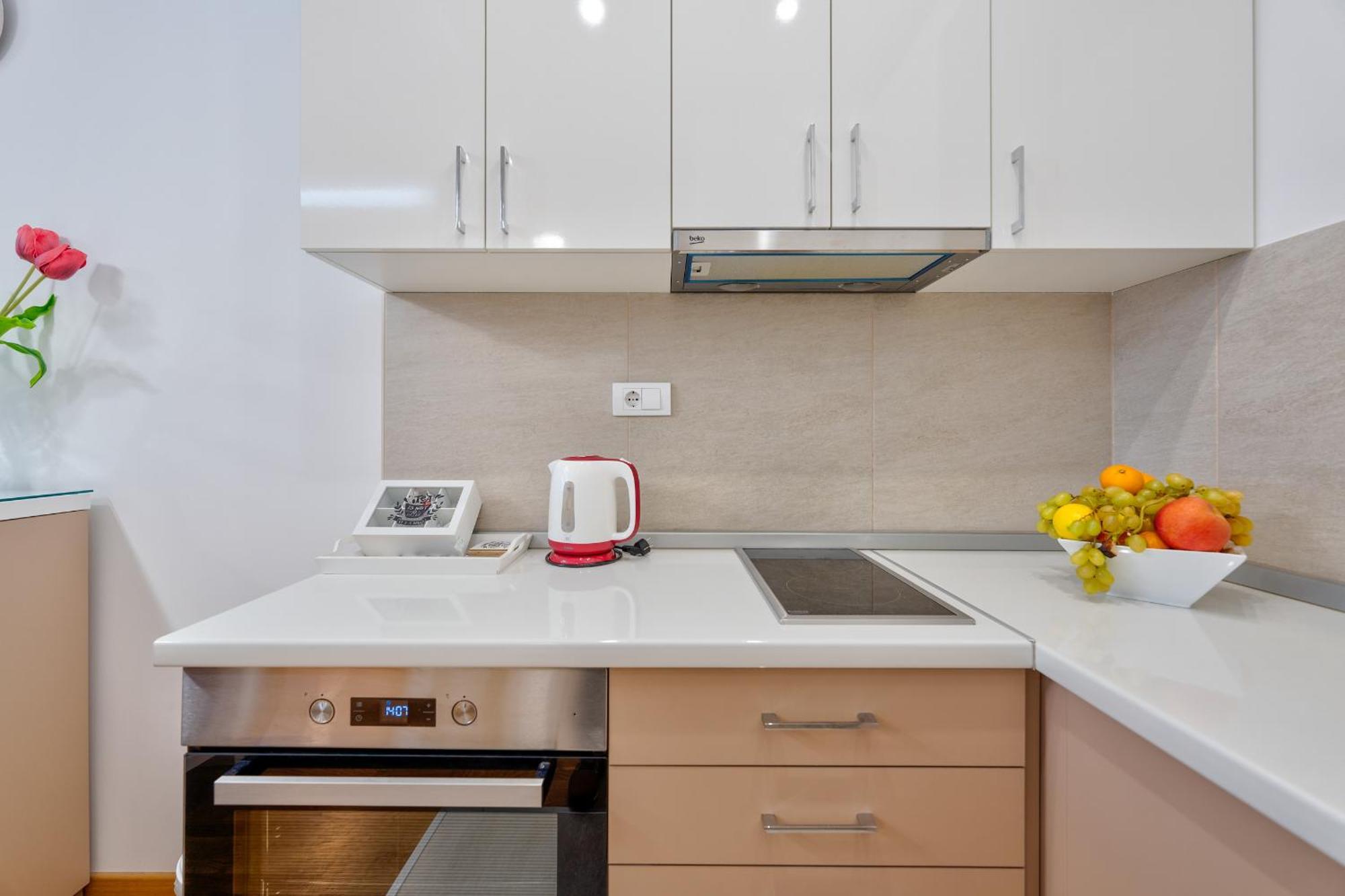 Aroma Apartmani Ζλάτιμπορ Εξωτερικό φωτογραφία