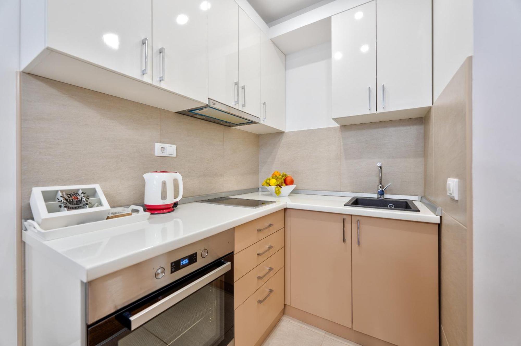 Aroma Apartmani Ζλάτιμπορ Εξωτερικό φωτογραφία