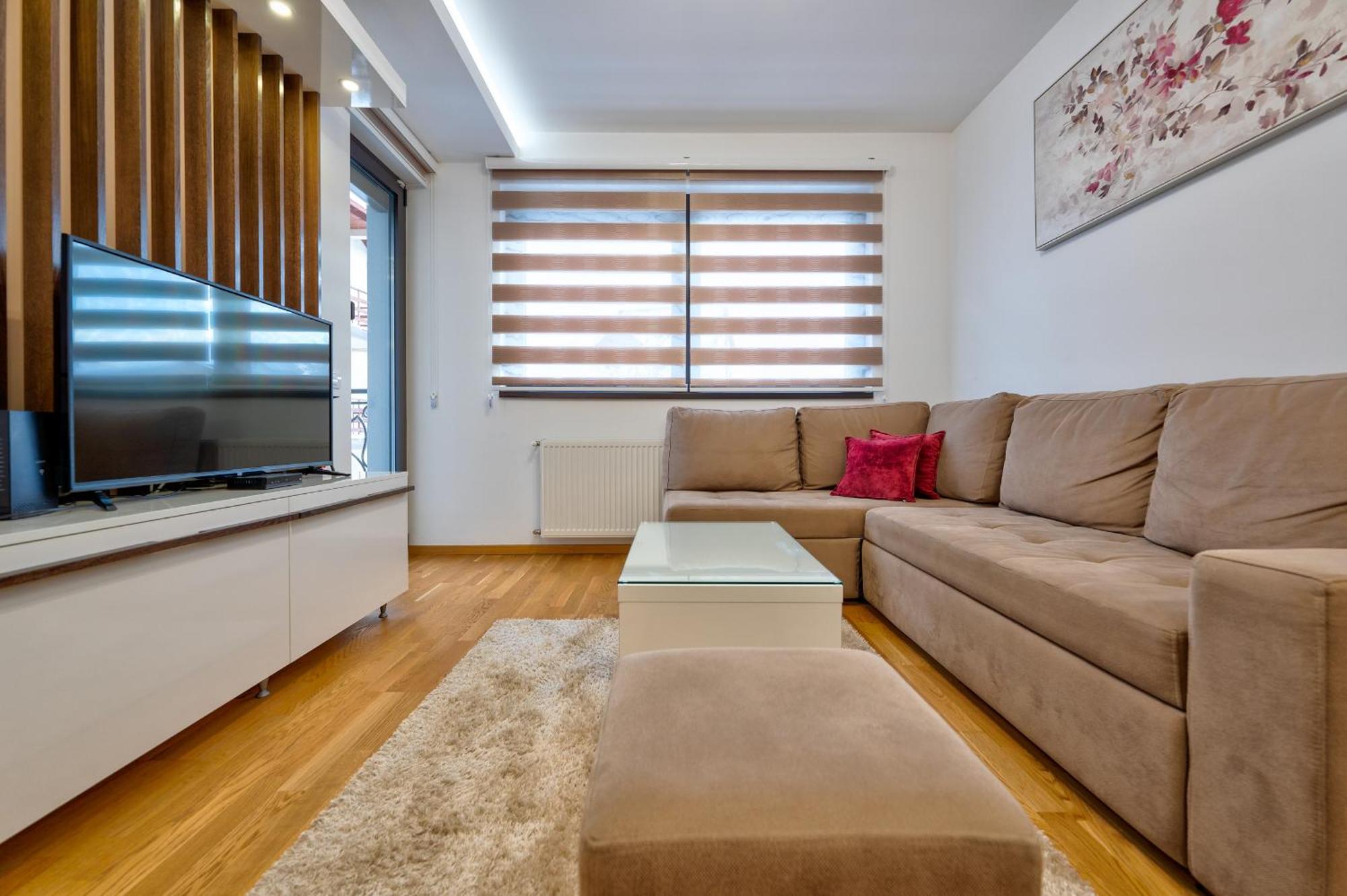 Aroma Apartmani Ζλάτιμπορ Εξωτερικό φωτογραφία
