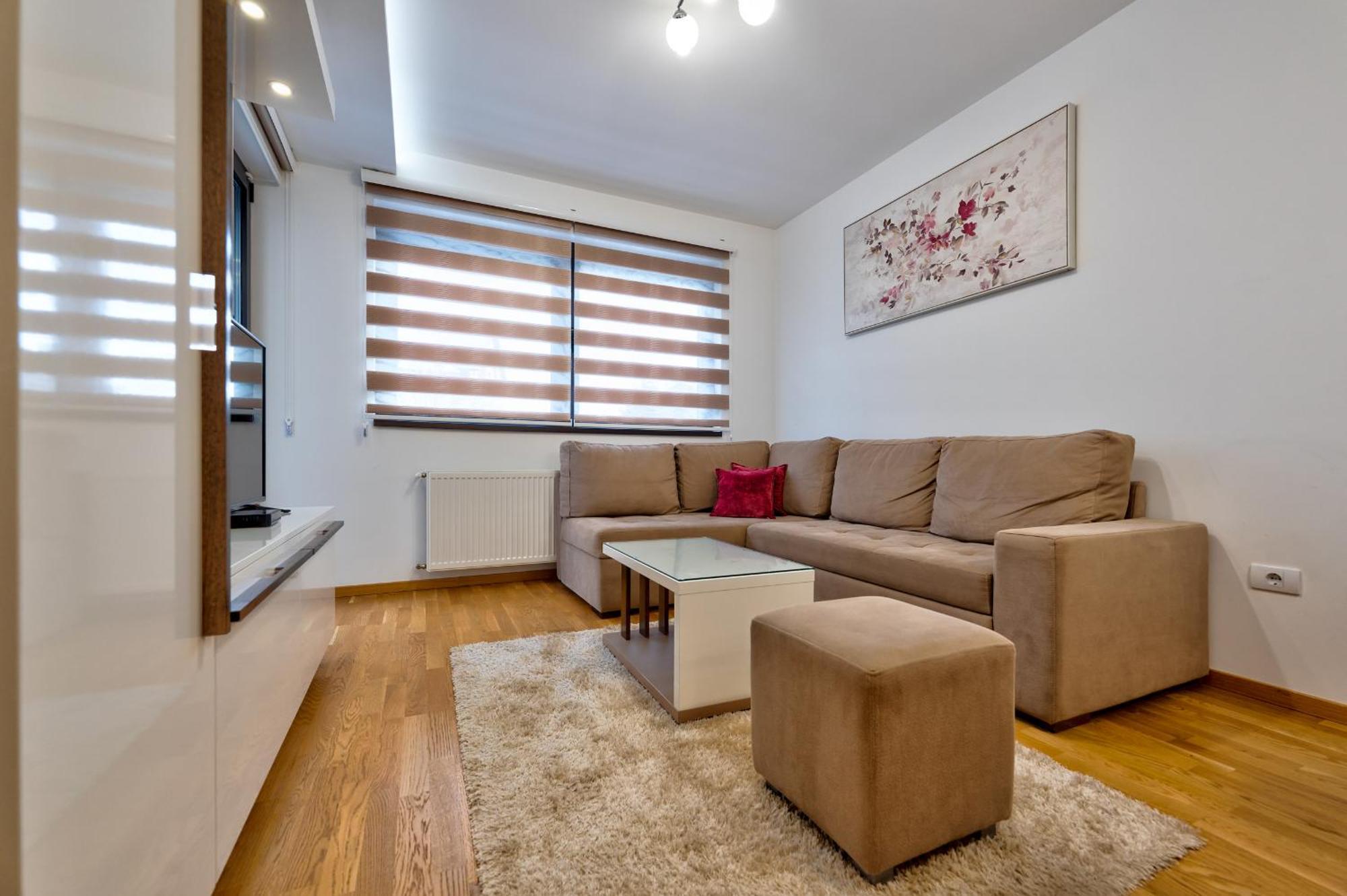 Aroma Apartmani Ζλάτιμπορ Εξωτερικό φωτογραφία