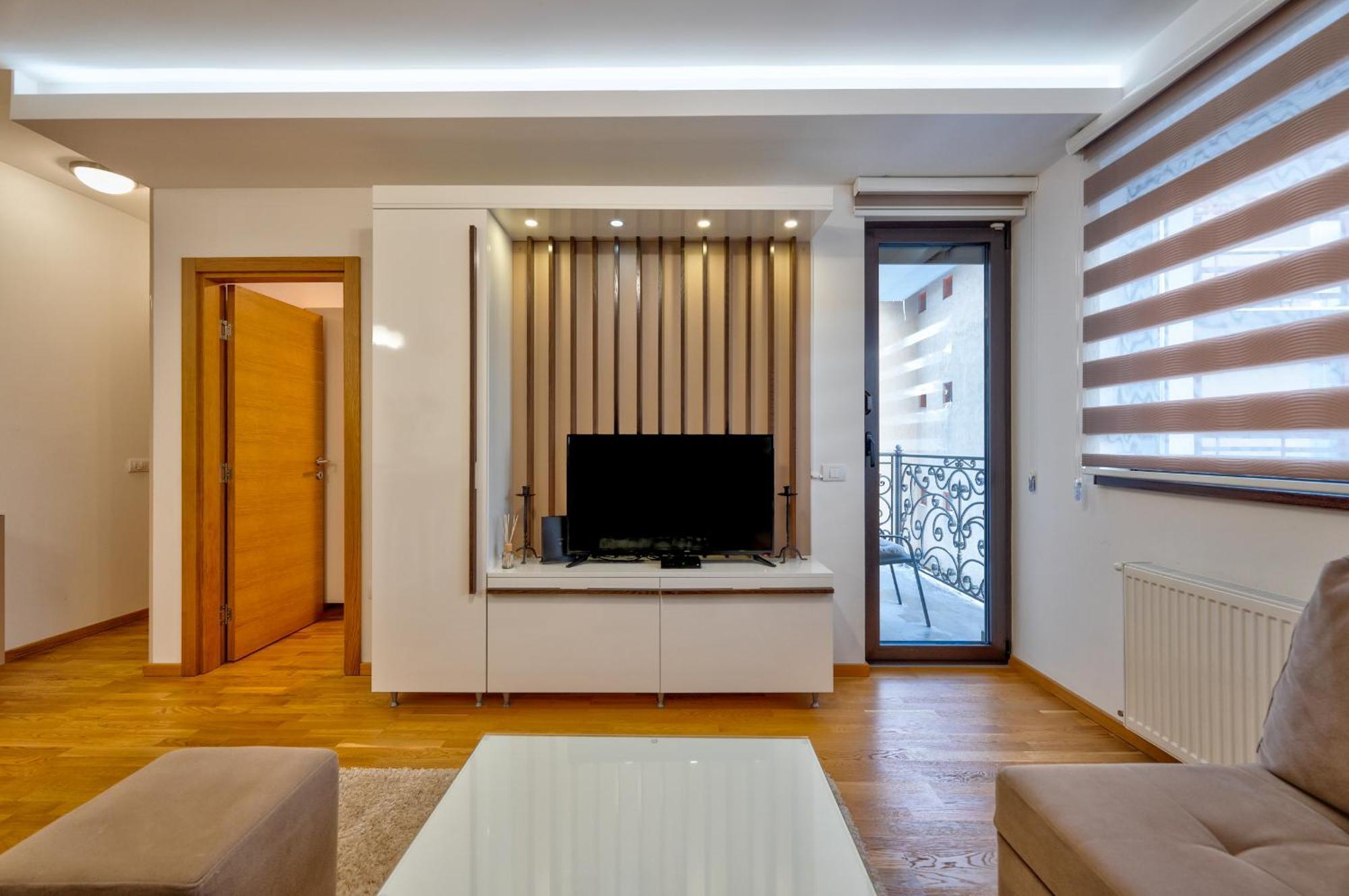 Aroma Apartmani Ζλάτιμπορ Εξωτερικό φωτογραφία