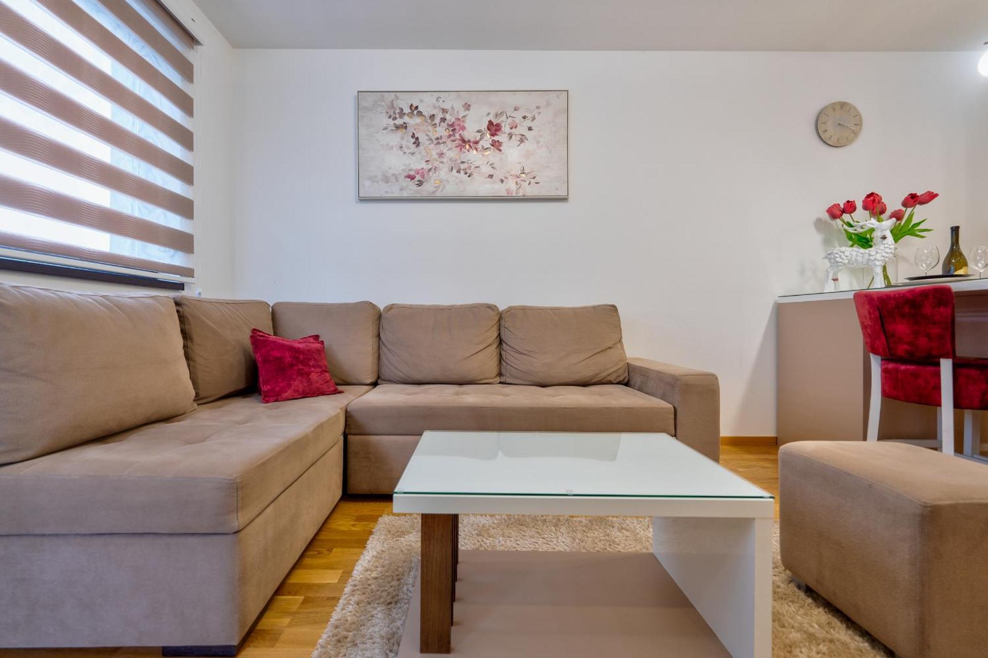 Aroma Apartmani Ζλάτιμπορ Εξωτερικό φωτογραφία