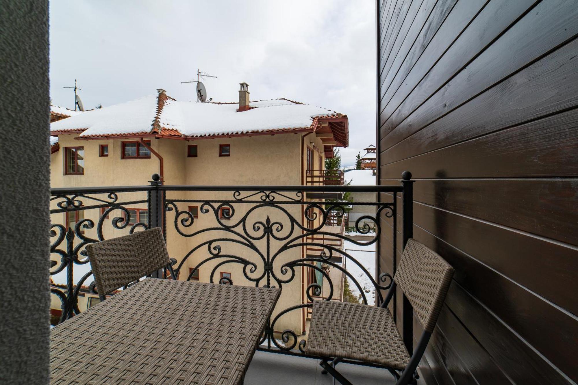 Aroma Apartmani Ζλάτιμπορ Εξωτερικό φωτογραφία