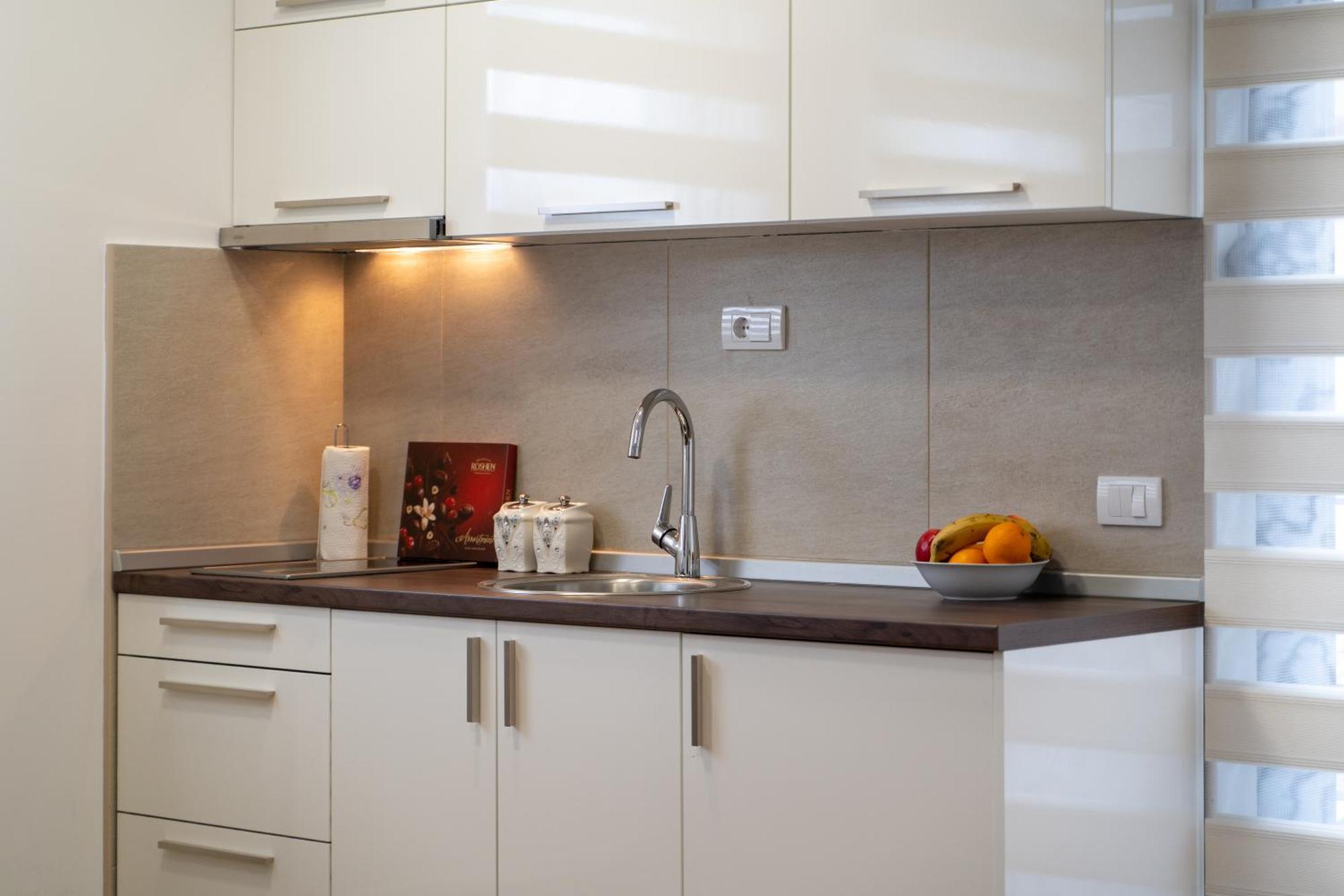 Aroma Apartmani Ζλάτιμπορ Εξωτερικό φωτογραφία
