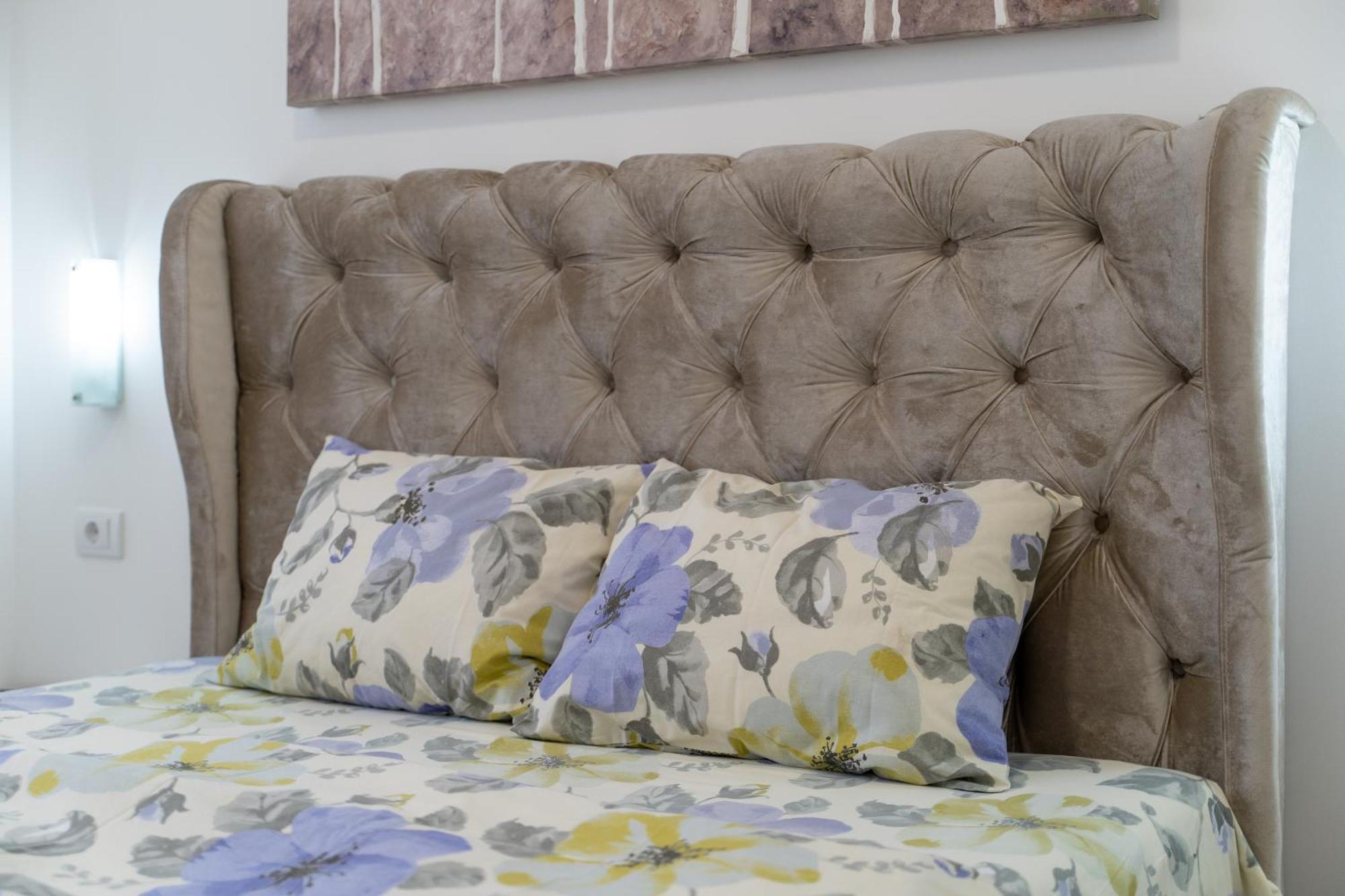 Aroma Apartmani Ζλάτιμπορ Εξωτερικό φωτογραφία