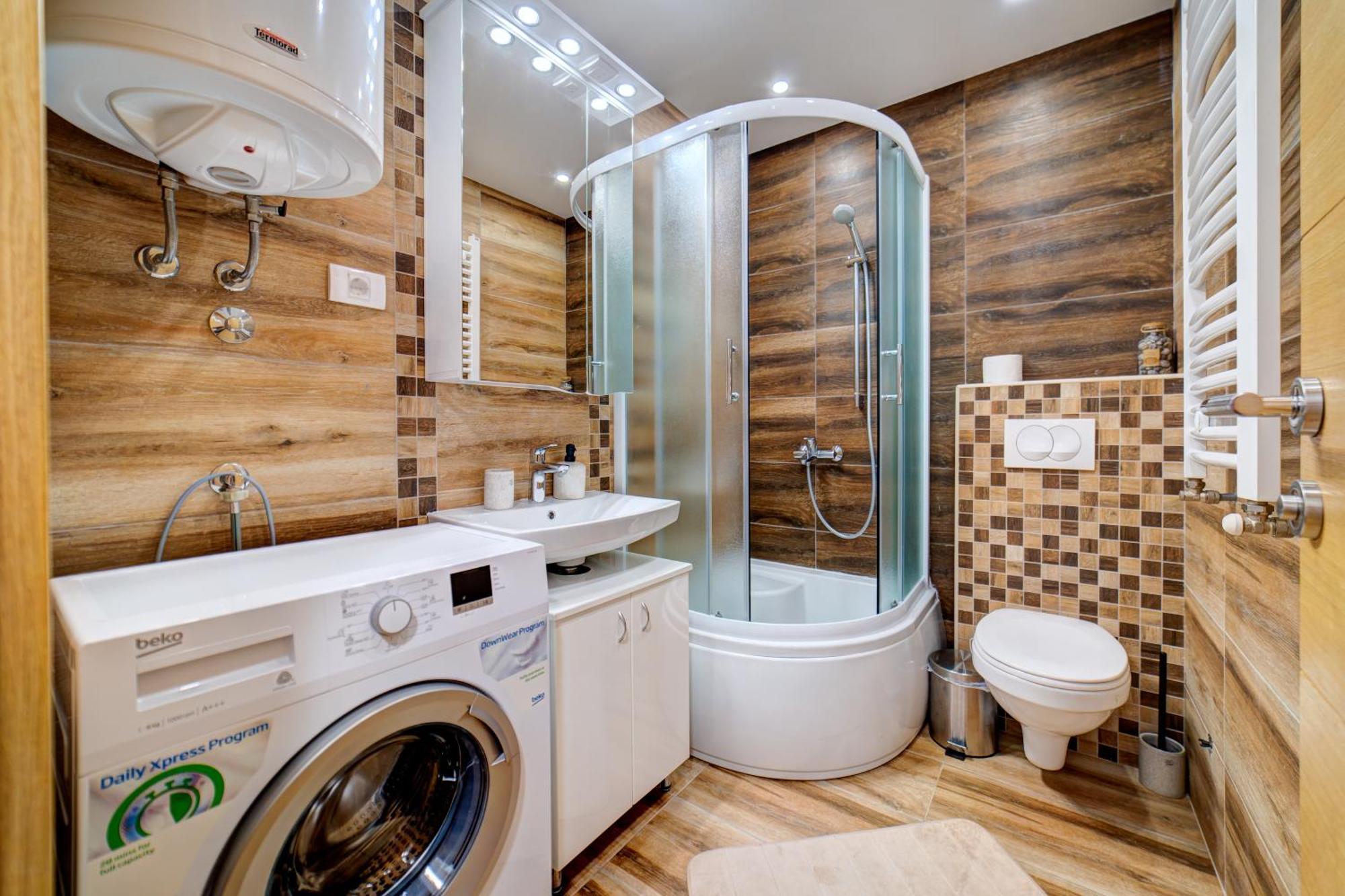 Aroma Apartmani Ζλάτιμπορ Εξωτερικό φωτογραφία