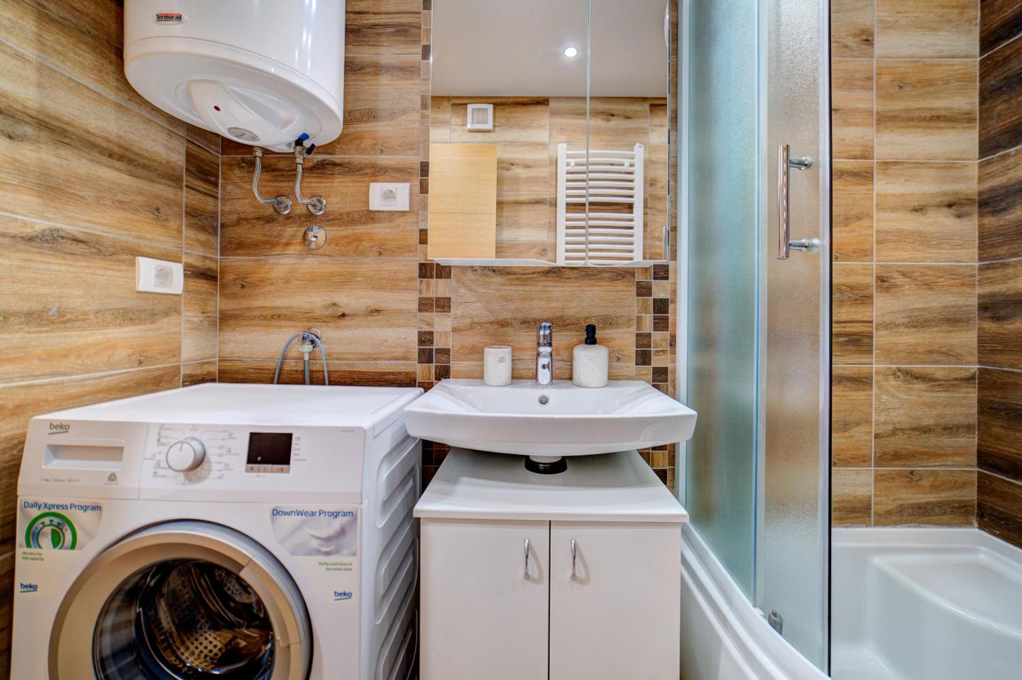Aroma Apartmani Ζλάτιμπορ Εξωτερικό φωτογραφία