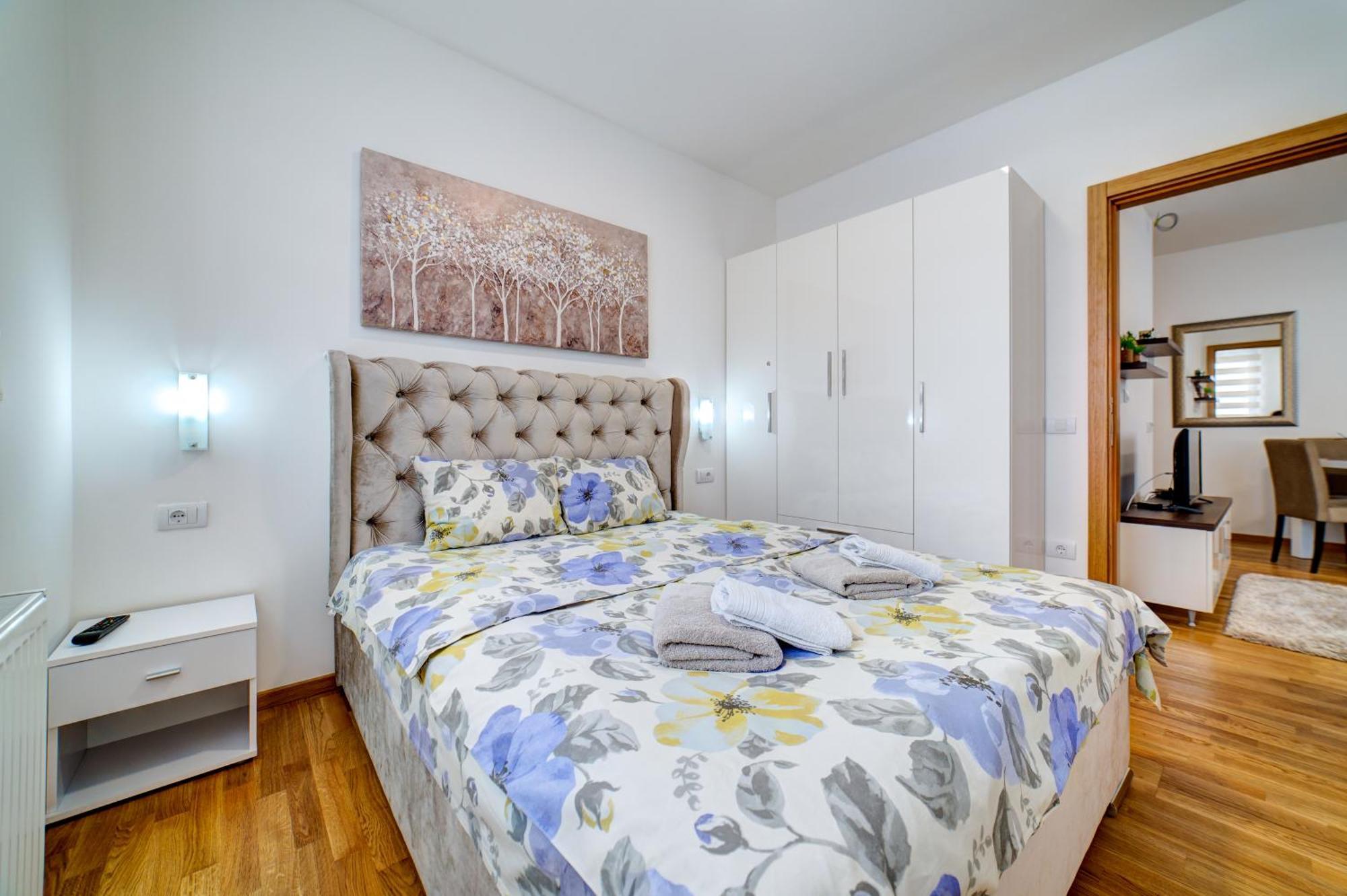 Aroma Apartmani Ζλάτιμπορ Εξωτερικό φωτογραφία
