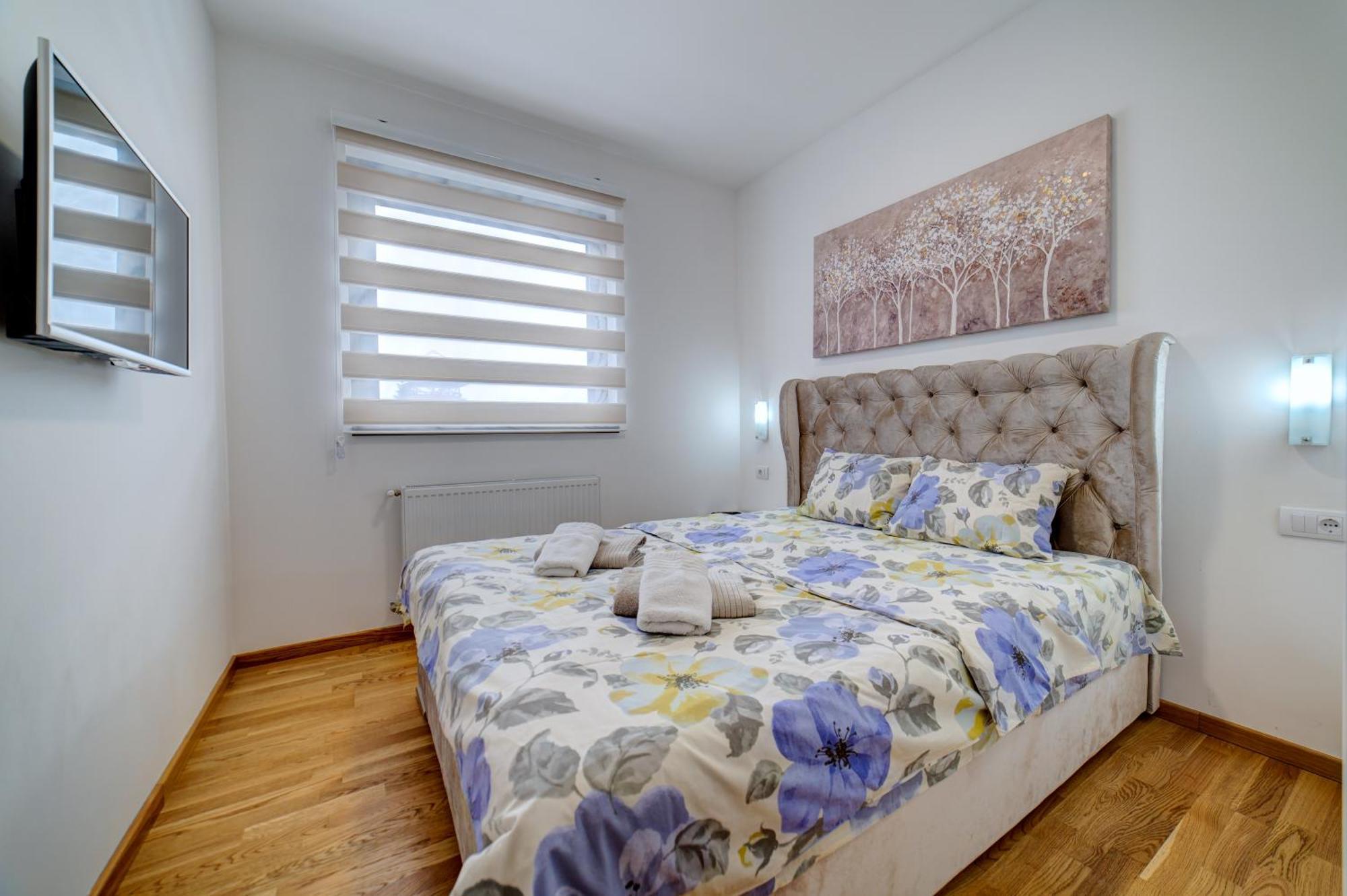 Aroma Apartmani Ζλάτιμπορ Εξωτερικό φωτογραφία