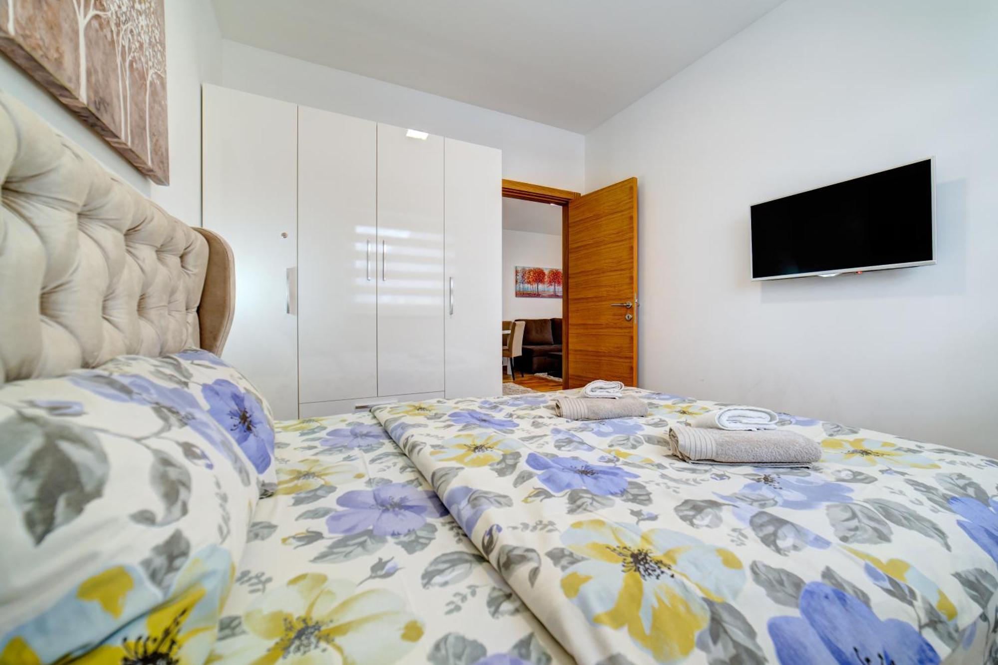 Aroma Apartmani Ζλάτιμπορ Εξωτερικό φωτογραφία