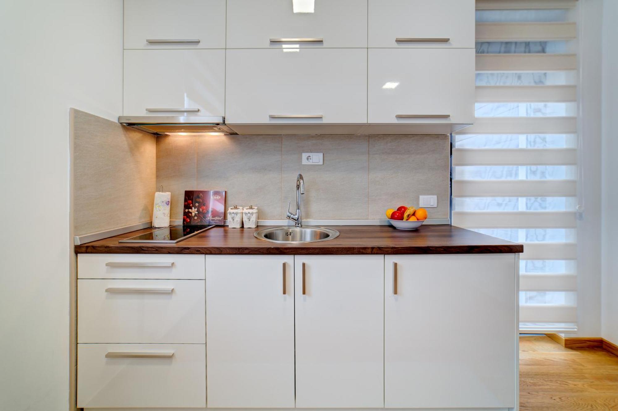Aroma Apartmani Ζλάτιμπορ Εξωτερικό φωτογραφία